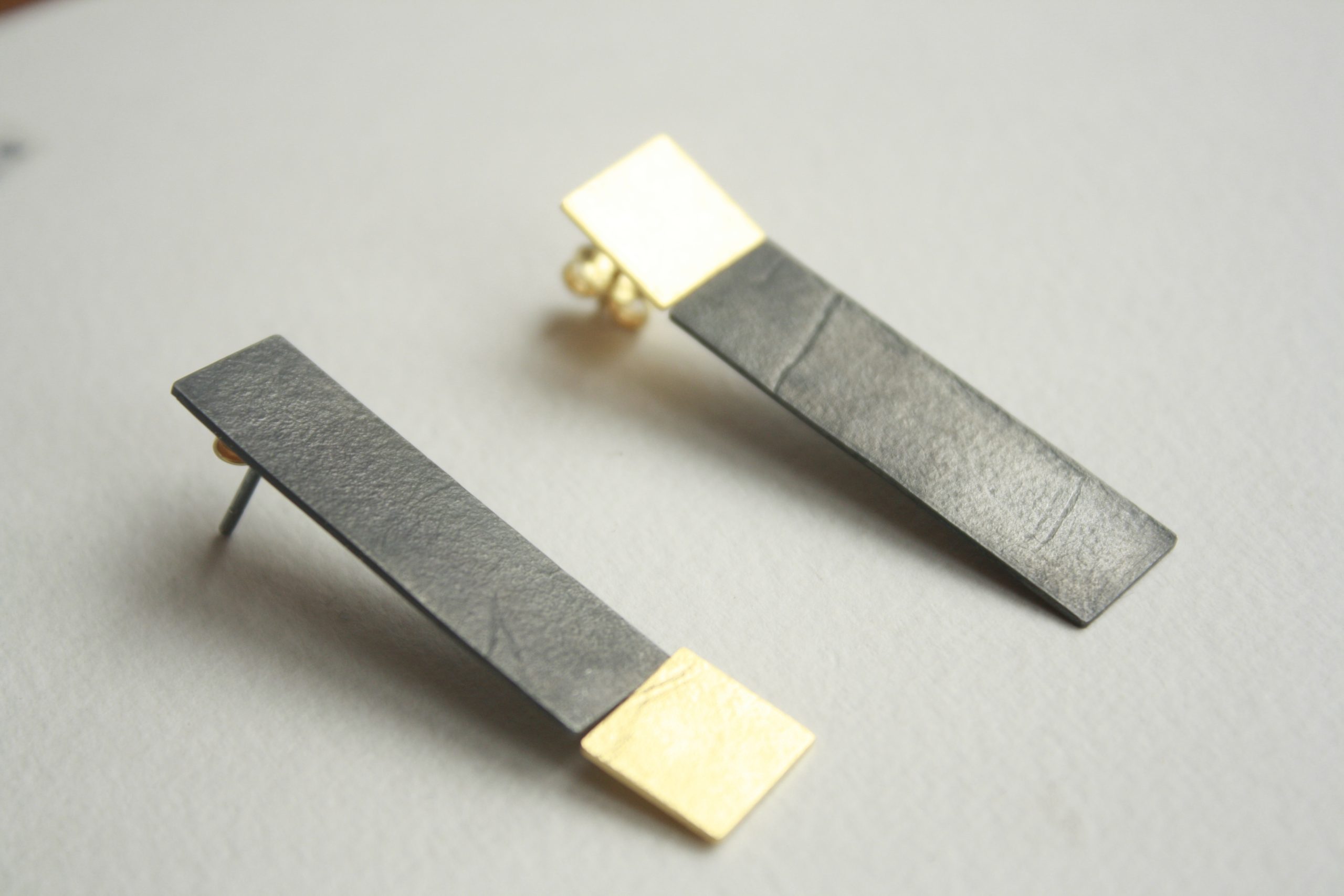 PENDIENTES VIRGÍNIA