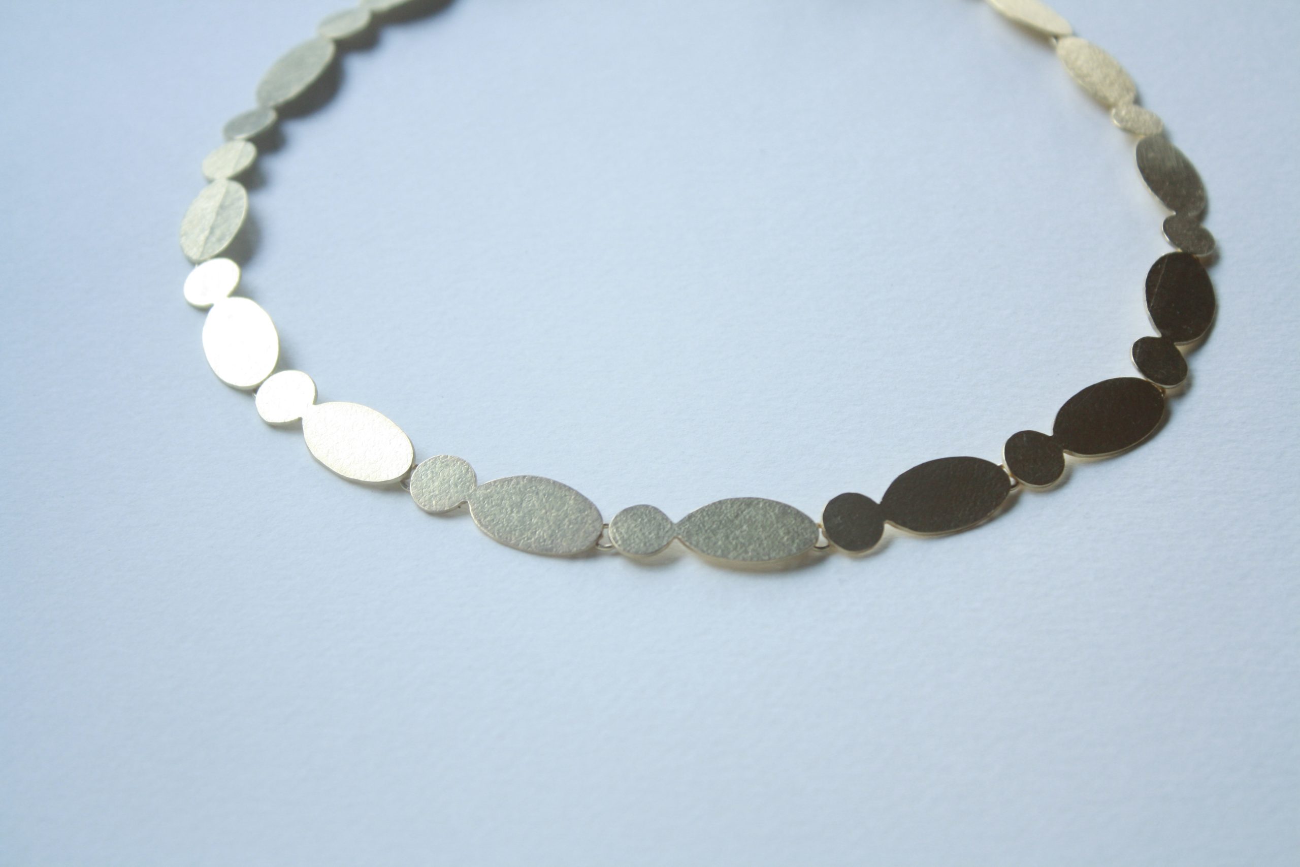 COLLAR ENTERO ISOLDA