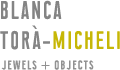 Blanca Torà-Micheli