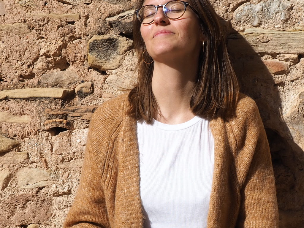 Blanca Torà Micheli joyera