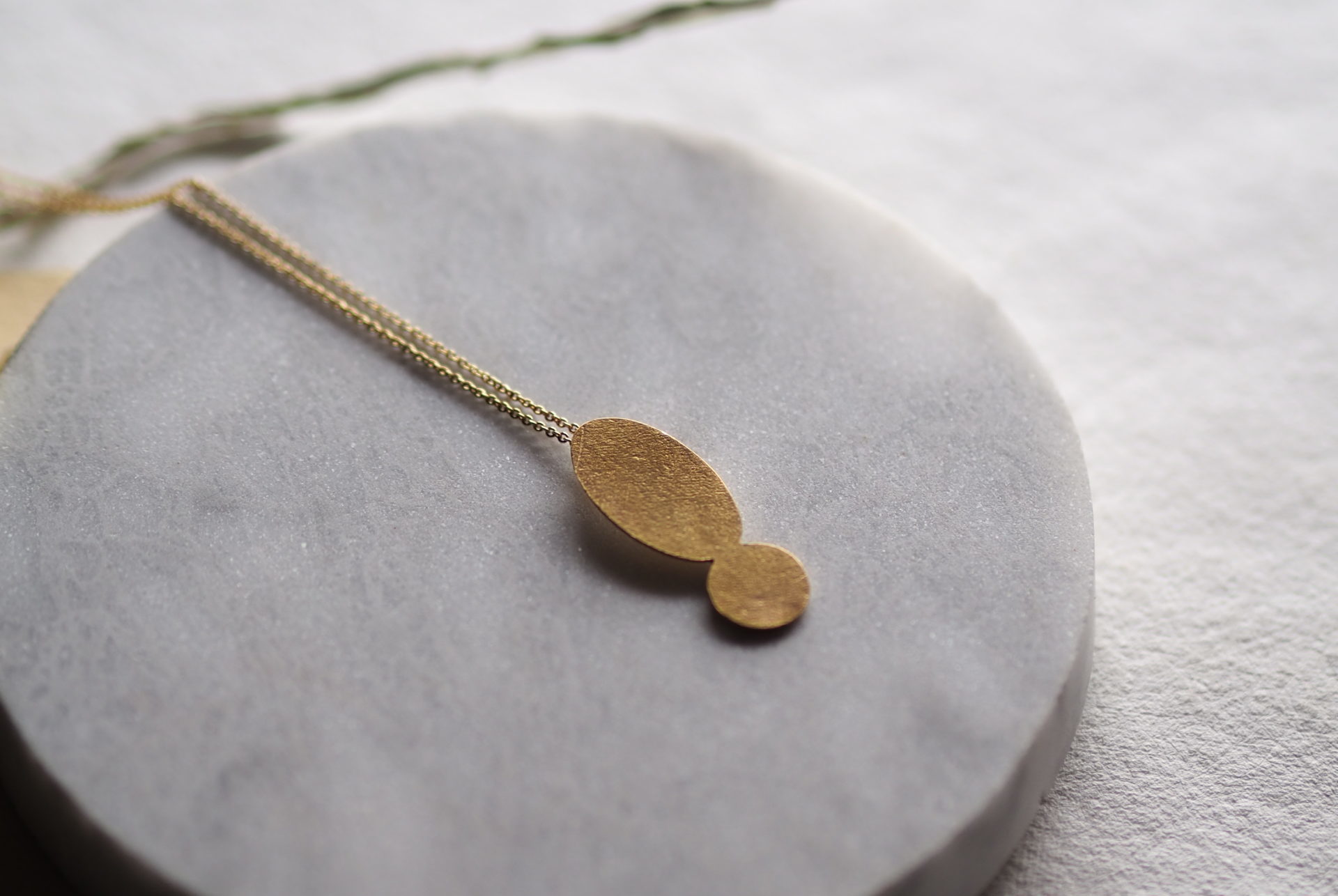 Penjoll daurat amb cadena