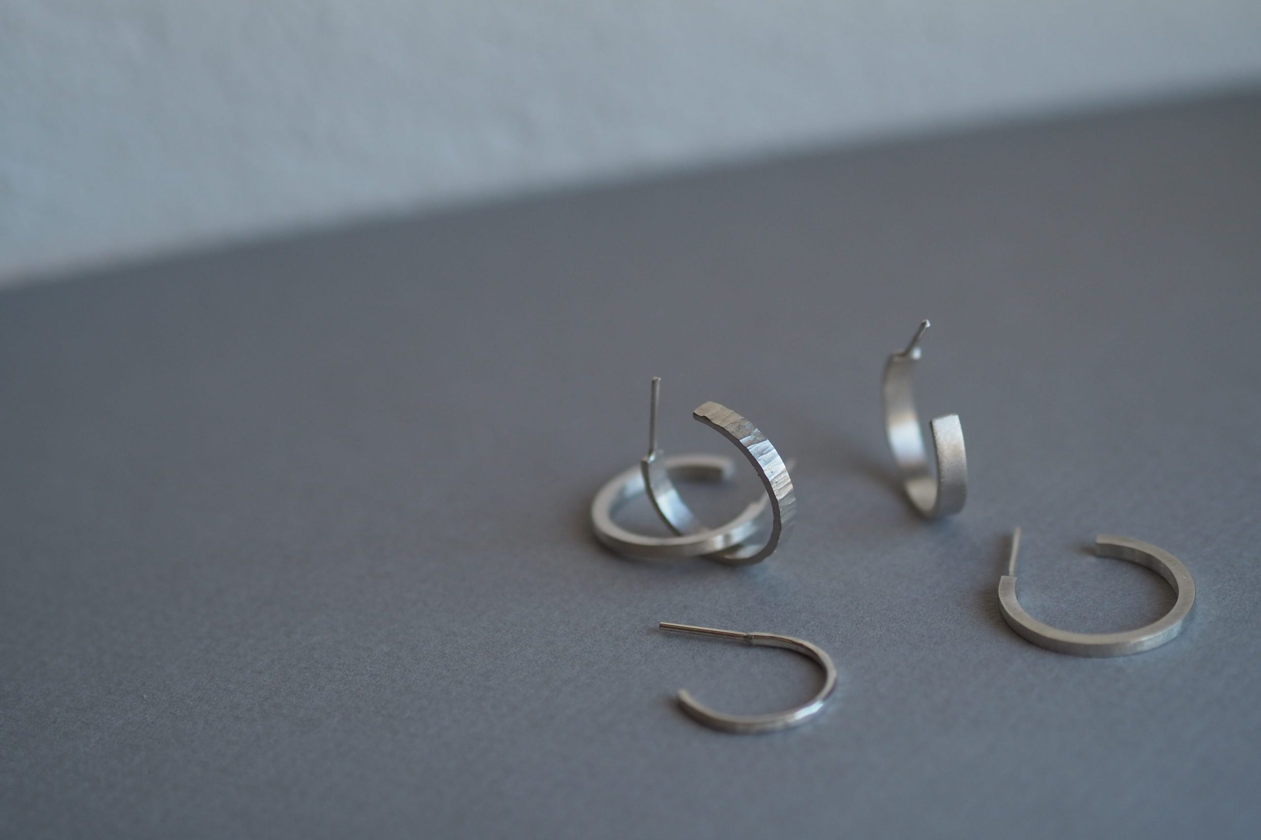 TALLER AROS DE PLATA