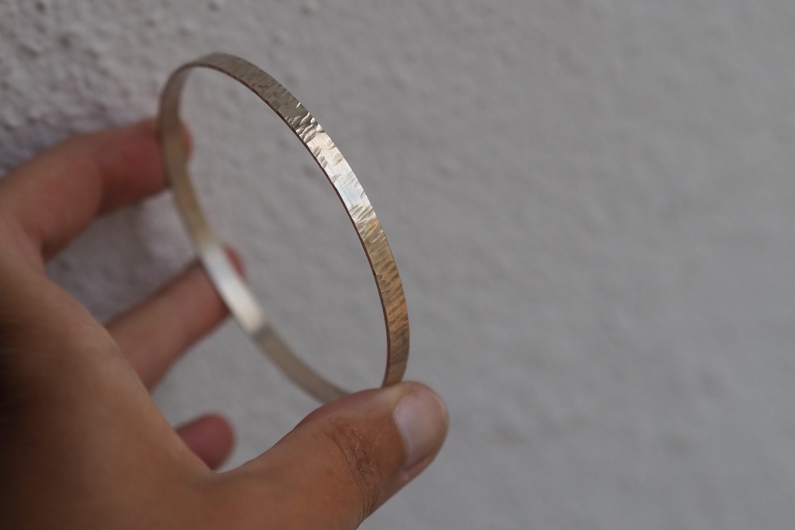 TALLER ESCLAVA DE PLATA